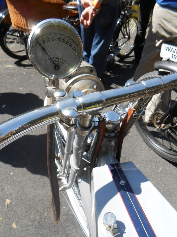 THE CRANKCASE.COM -